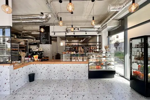 McCallum Family Bakery photo 1